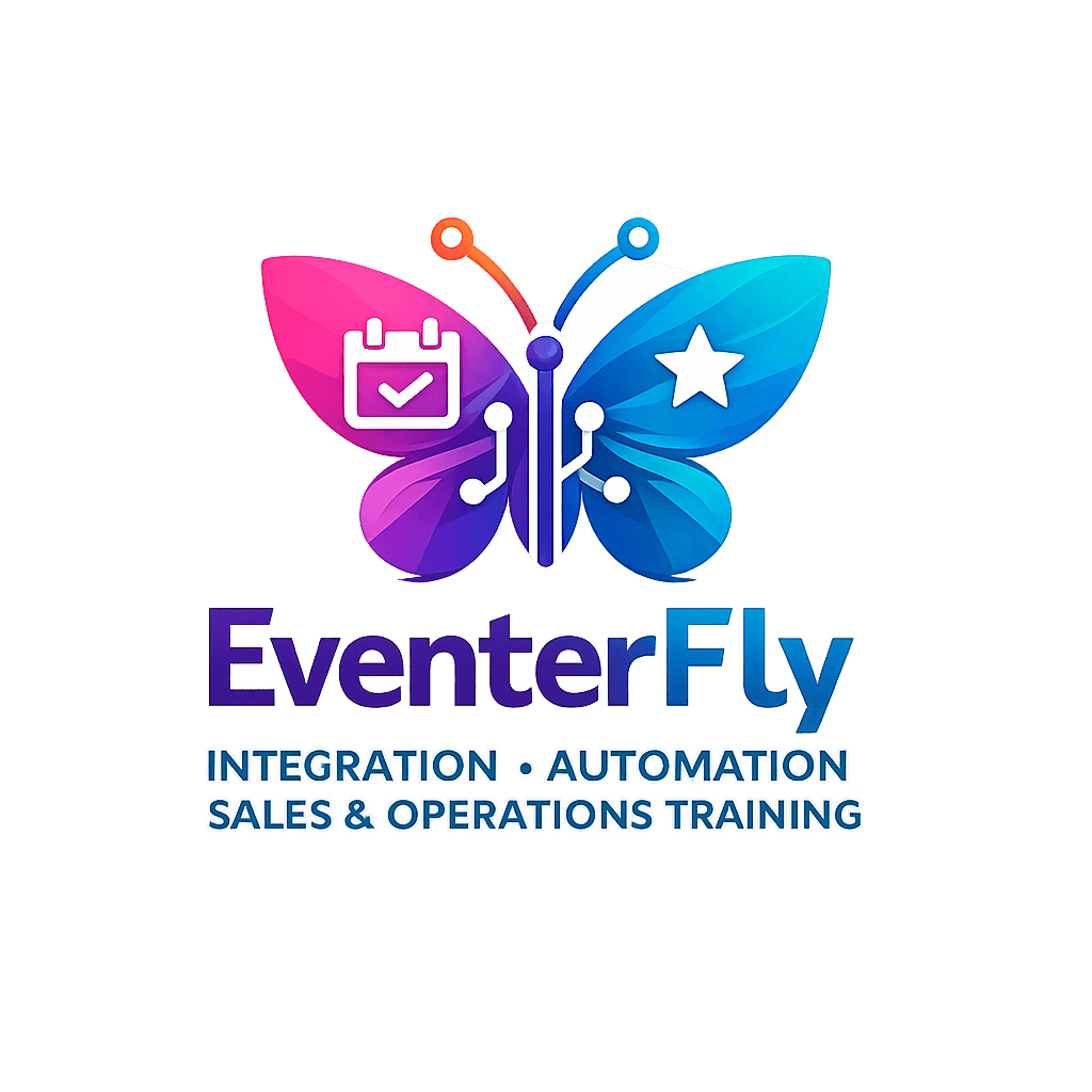 EventerFly